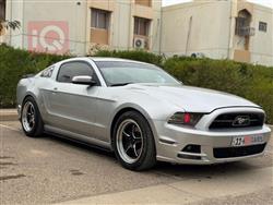 فورد موستانج